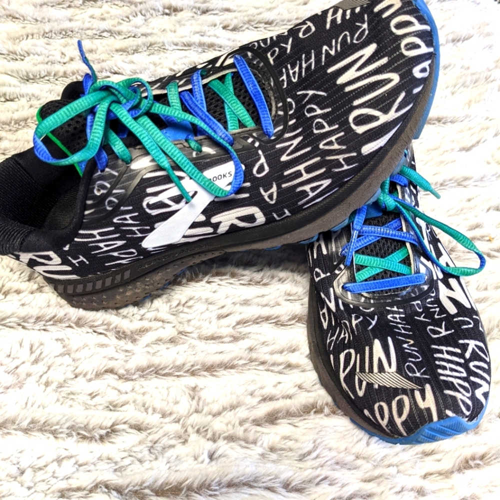 Men's Brooks Adrenaline 20